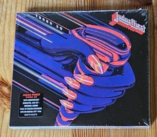 CD Judas Priest  - Turbo 30 - 30th Anniversar...