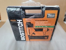 NEW Bostitch SB-1850BN 18 Gauge Brad Nailer K...
