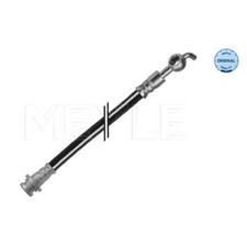 2x Bremsschlauch hinten für Mazda 6 GG GY | 23893281