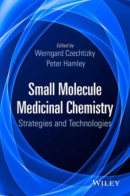Peter Hamley (u. a.) | Small Molecule Medicinal Chemistry | Buch | Englisch