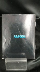 Famicom Software Model Sweet Home Capcom FM426