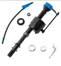 American Standard 400A Universal Fill Valve for Toilet Pack Of 2