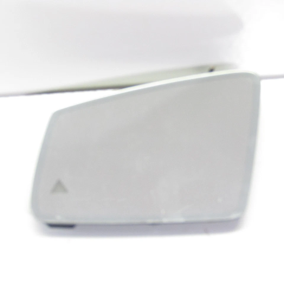Espejo retrovisor atenuación automática cristal alerta punto ciego mercedes-benz c cl cls e s amg izquierdo Foto 4 de 4