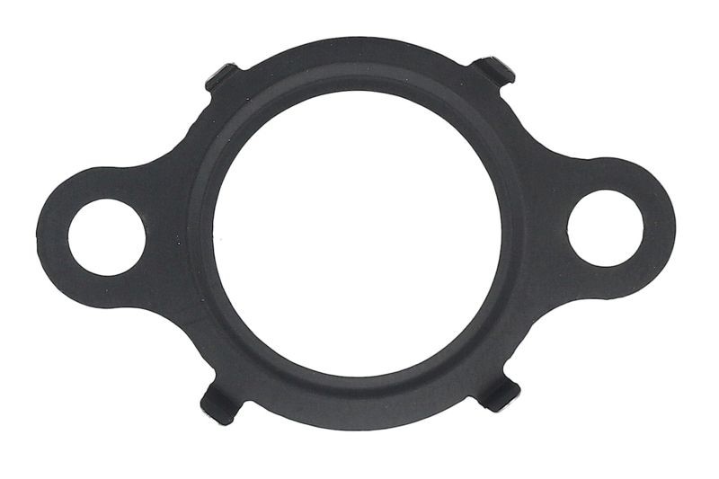 Fits AJUSA AJU01370500 Gasket, EGR valve pipe AJU01370500 EGR valve gasket fits