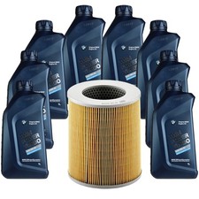 Filtre à huile BMW Z8