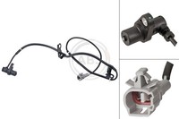 ABS Sensor Raddrehzahl A.B.S. 31645 FüR Prius Toyota Liftback Hybrid NHW20_