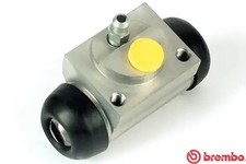 Cylindre de roue Renault FLUENCE