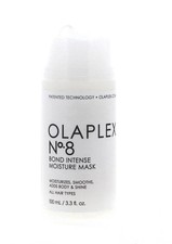 Olaplex No. 8 Bond Intense Moisture Mask, 3.3 oz 2 Pack