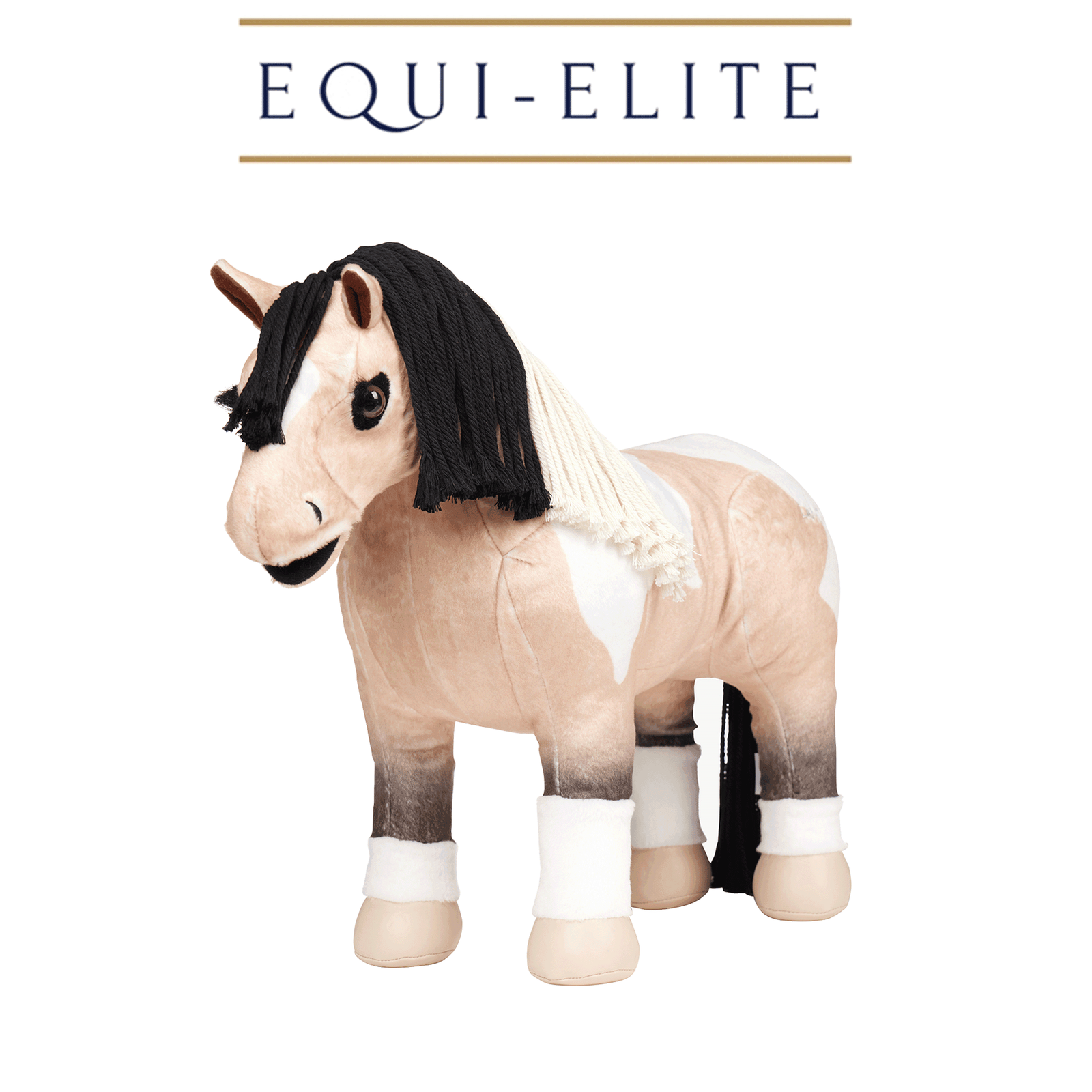 LeMieux Toy Pony Toby - Mini Childs Toy Pony