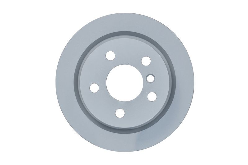 Disques de frein carbone BOSCH 0986479C96 à haute dissipation thermique pour MINI