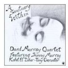 A Sanctuary Within von David Murray | CD | Zustand gut