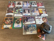  on The Hot Collector