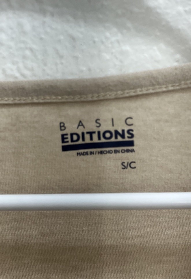 Women’s Basic Editions Embroidered Fall Pumpkins … - image 4