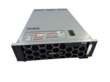 Dell PowerEdge R940 Server 7-Bay SFF 4x Gold ...