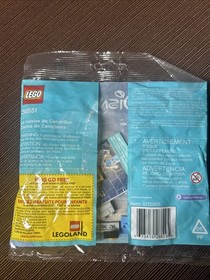 LEGO Disney Princess Cinderella's Kitchen 30551 Polybag New Sealed