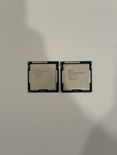 Mixed Lot - Intel Pentium G840 & Intel Xeon E3-1220V2 Processors