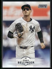 2025 Stadium Club #111 Cody Bellinger