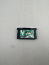 Rocket Power: Dream Scheme Nintendo Game Boy Advance 2001 THQ AS IS