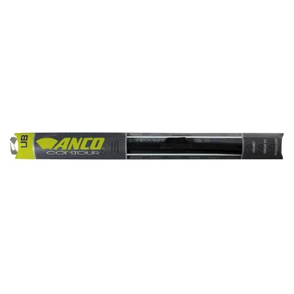 For Mack CXU 2008 Anco C20UB Contour Beam 20" Black Wiper Blade Foto 2 de 2