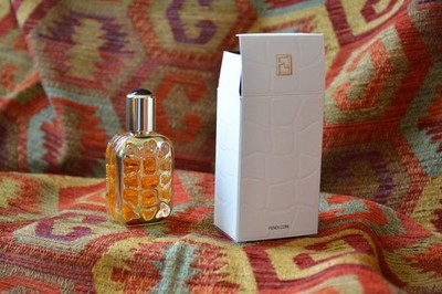 フェンディ 香水 フュリオサ Fendi Furiosa EDP Spray 1 Oz Ladies Perfume 30 Ml for sale online