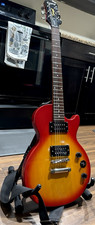 Epiphone Les Paul Special II Solid Mahogany S...