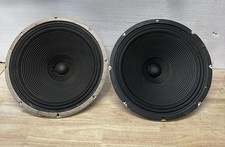 Antique Magnavox 15 Inch Woofer Speaker