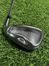 TaylorMade rac OS - pitching Wedge - Steel - Regular Flex RH