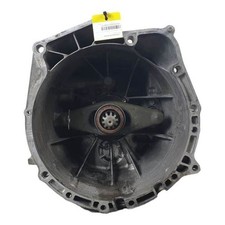 Boite de vitesse BMW 2002