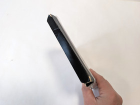 Vigilante TurboGrafx-16 1989 COMPLETE IN BOX NEC Vintage Video Game w/ Hangtab