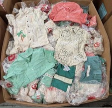 NWT Baby  Kids Clothing Lot Multicolor Mixed All Seasons