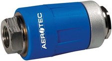 Aerotec Sicherheitskupplung EASY SAVE PRO 1/2" IG