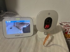 Angelcare Video Baby Movement Monitor AC327 PREZZO AL PUBBLICO £250