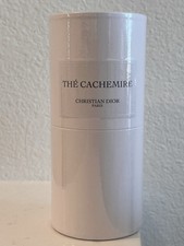 New Christian Dior Thé Cachemire Eau de Parfum Spray 100 ml 3.4 fl oz ***Rare***