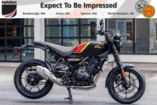 2026 Royal Enfield Playa Black Launch Edition