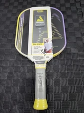 Joola Scorpeus Edge Heat Vision 16 Mm - read description