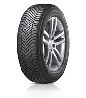 Ganzjahresreifen Hankook 195/55 R16 91H H750 XL M+S