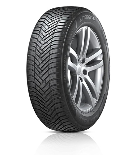 Ganzjahresreifen Hankook 195/55 R16 91H H750 XL M+S