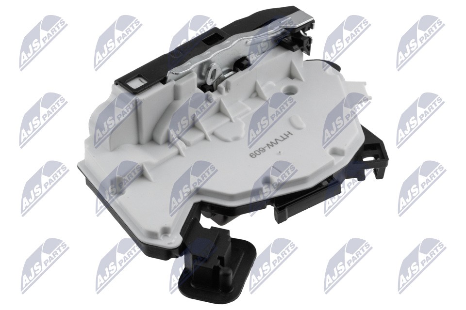 ✅Fits NTY EZC-WW-609 CENTRAL LOCKING ACTUATOR REAR ⭐UK Seller⭐ - Image 4