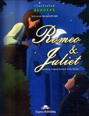 Express Publishing Illustrated Readers - Level 2 / Romeo & Buch Hueber Verlag