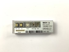 1023850 SICK MODULE DE CLONAGE SICK REFERENCE CMC400-101 / 1023850 500MW - DIMEN