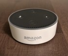 Amazon Echo Dot 2nd Generation Smart Speaker - White w/out Cord (RS03QR)