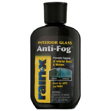 Rain-x Anti-fog 3.5oz Bottle