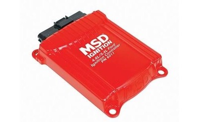 MSD Ignition Timing Controller Digital Programmable PC Adjustable Ford 4.6L/5.4L