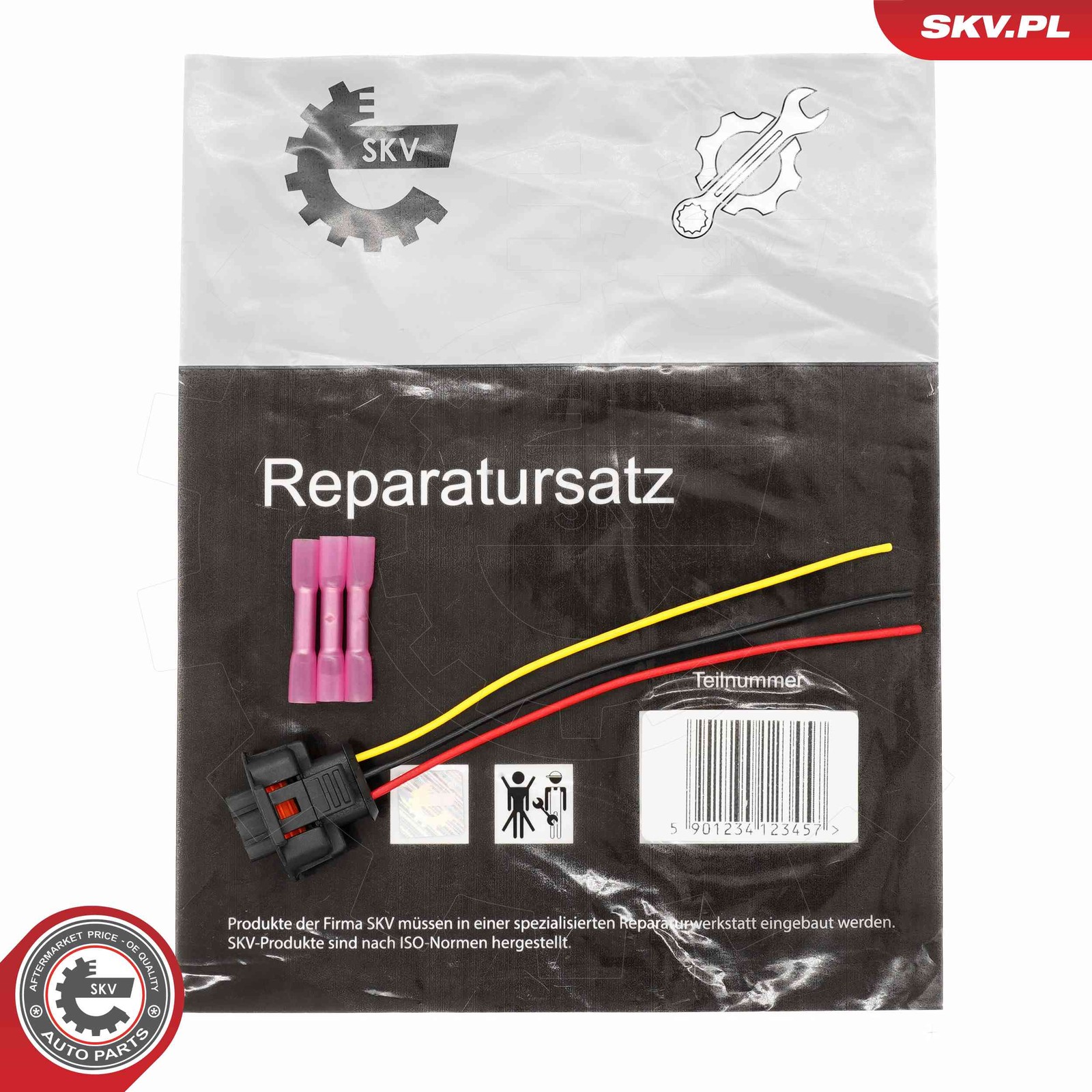 Fits SKV GERMANY 53SKV283 REPAIR KIT 53SKV283   ⭐UK Stock⭐