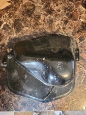 1975-1978 Datsun 280Z gas vapor expansion tank