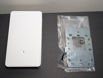 Cisco C9105AXW-B Cisco 9105AXW Wireless AP, WI-Fi6