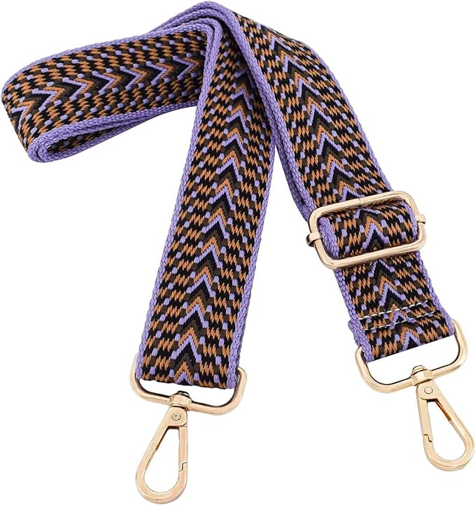 Handbag Strap Wide Purse Strap Replacement Shoulder Crossbody Bag Strap-image