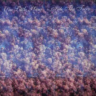 One Little Plane / INTO THE TRESS (CD) / Text Records / text014cd / CD