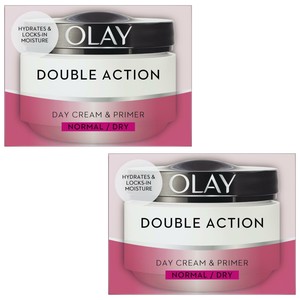 olay double action