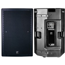 YORKVILLE PS12P Active 8800w Total Peak PA System 12" Speaker Pair